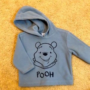 New Disney Sweatshirt